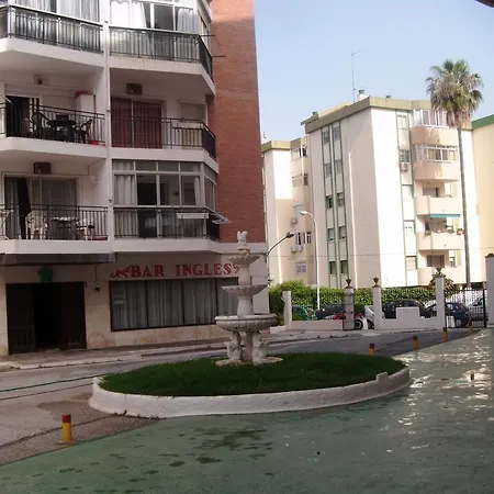 Apartamento Antares 203 Torremolinos