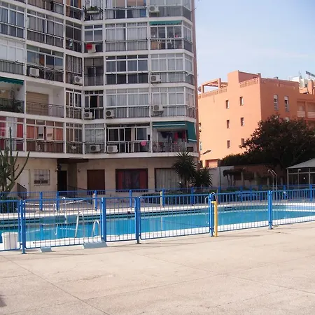 Antares 203 Apartament Torremolinos