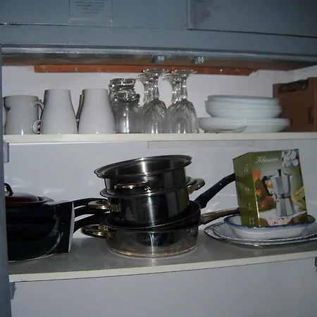 Apartament Antares 203 *