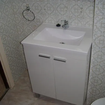 Apartamento Antares 203