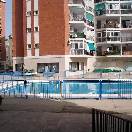 Antares 203 Torremolinos