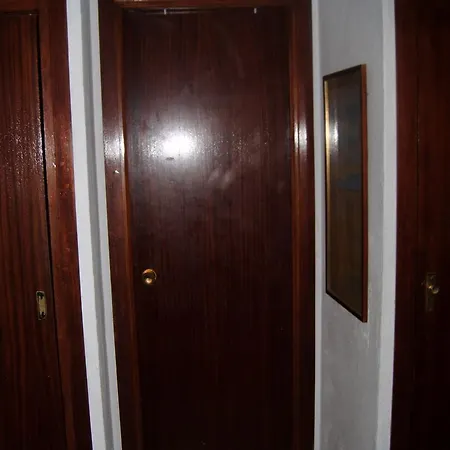 Apartamento Antares 203 *