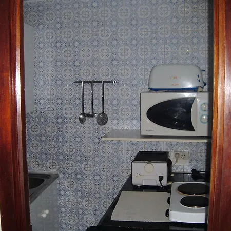 Apartament Antares 203