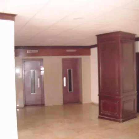 Apartamento Antares 203 *