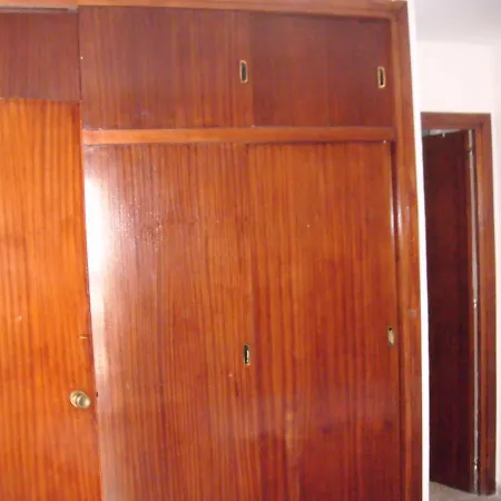 Apartamento Antares 203