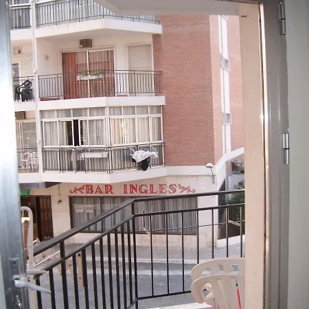 Antares 203 Apartamento
