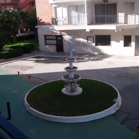Apartament Antares 203 Torremolinos