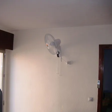 Antares 203 Apartament Torremolinos