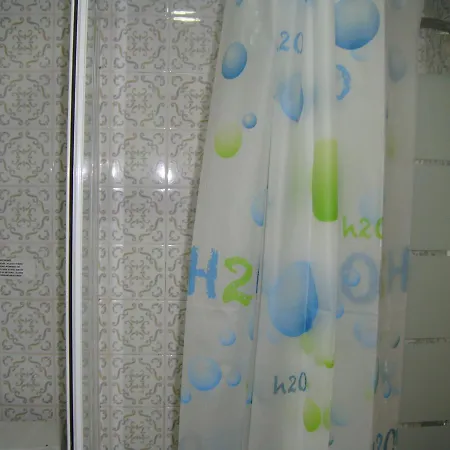 Apartament Antares 203 *