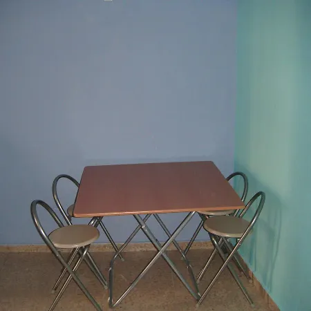 Apartament Antares 203 Torremolinos